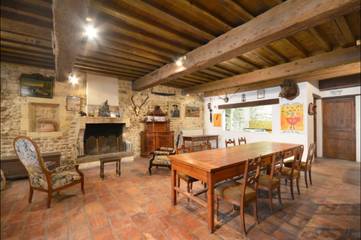 Ferienhaus für 4 Personen, mit Garten und Pool sowie Terrasse in Saintes-Maries-de-la-Mer