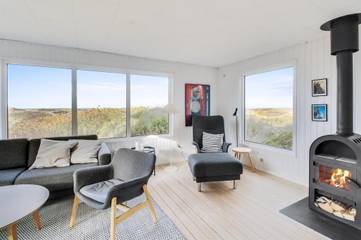 Ferienhaus für 6 Personen in Grønhøj, Dänemark an der Nordsee, Bild 3