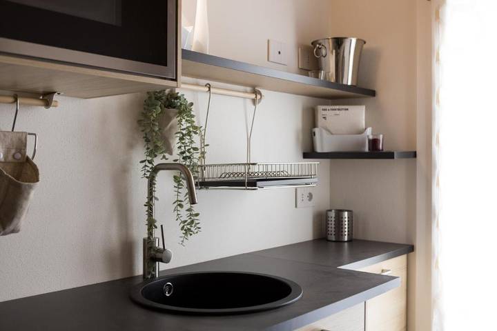 Gîte pour 2 personnes à Soliera - 4