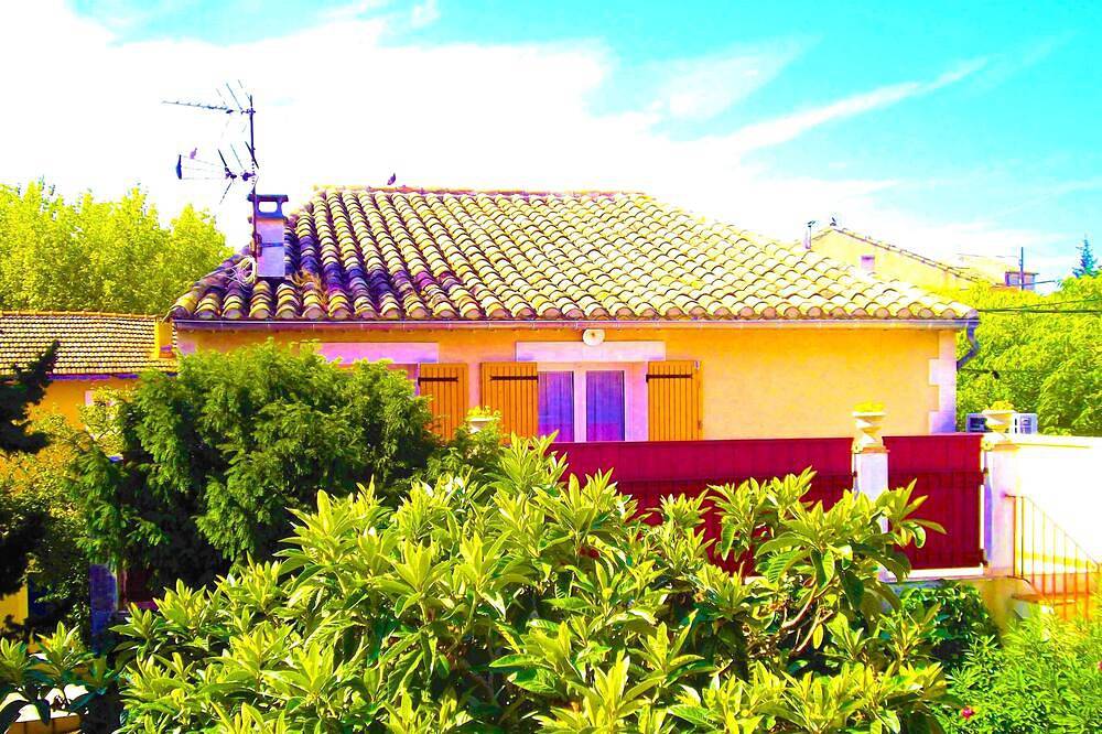 Appartement de vacances