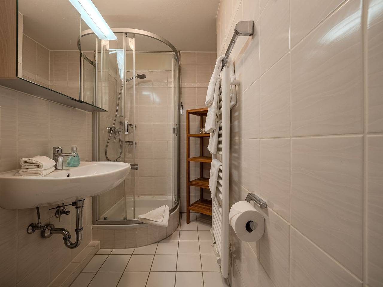 Ganze Wohnung, Apartment Seestern direkt an der Nordsee in Rantum auf Sylt in Rantum, Sylt (Gemeinde)