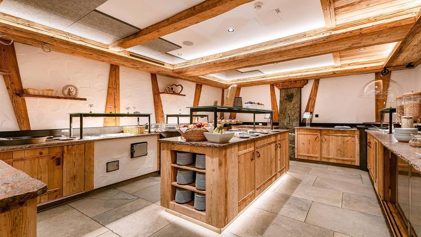 Ferienwohnung für 6 Personen, mit Garten und Sauna sowie Pool und Balkon in SkiWelt Wilder Kaiser - Brixental - 2