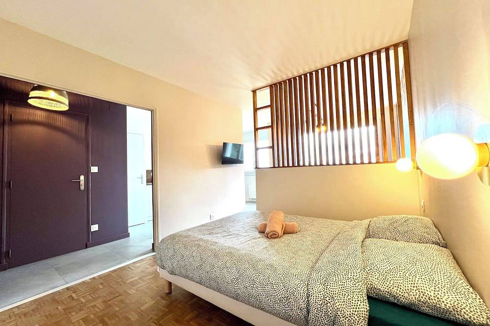 Appartement entier, L'universitaire / Campus / Parking / Montagnes in Gières, Isère