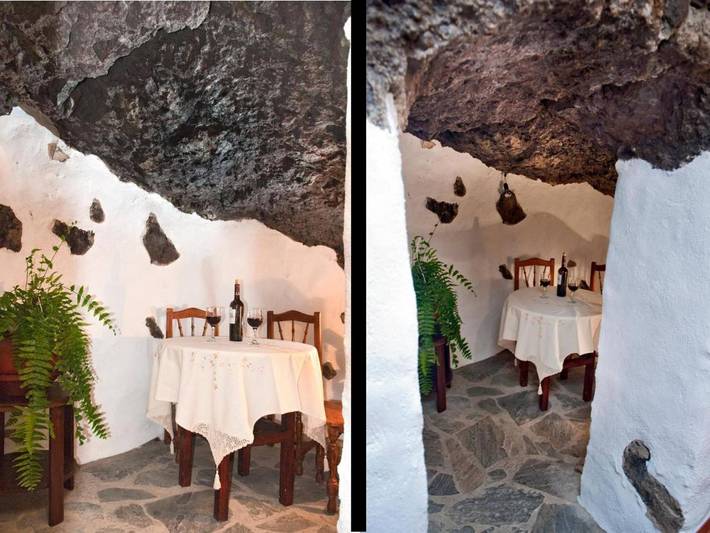 Casa rural para 3 personas, con Jardín en Icod de los Vinos - 3