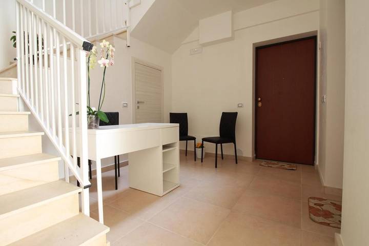 Aparthotel para 2 personas, con balcón y vistas - 1