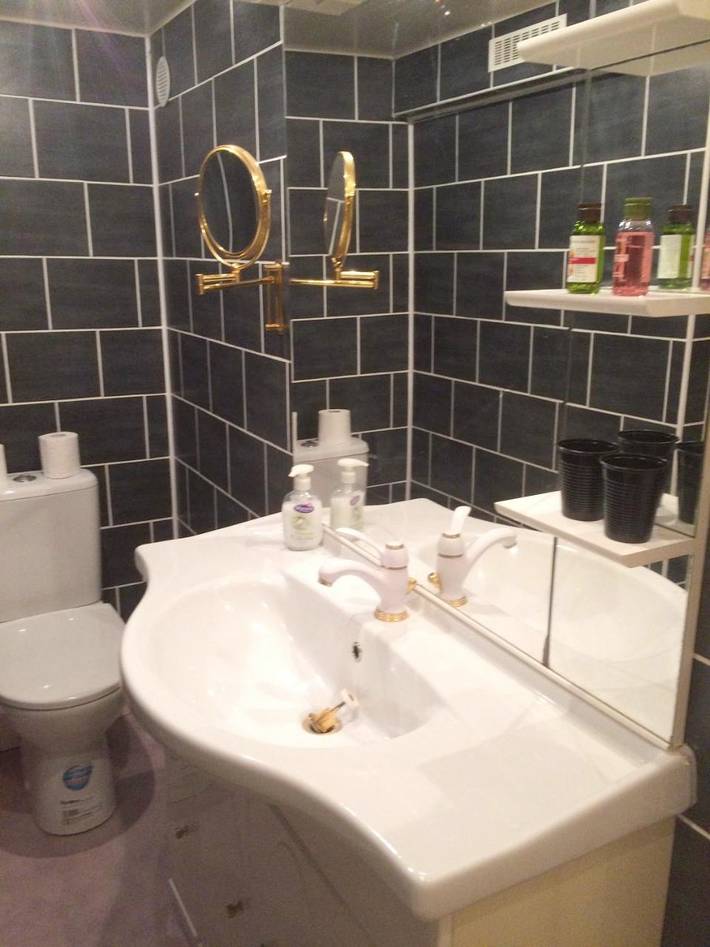 Chambre d’hôte pour 2 personnes, avec jardin, animaux acceptés à Épernay - 4