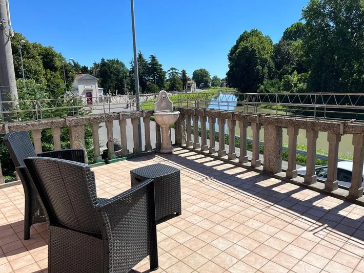 Apartamento de vacaciones para 4 personas, con vistas y terraza, Se admiten mascotas - 1