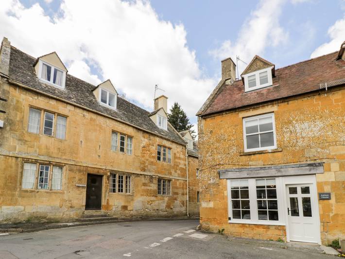Cottage for 6 people in Blockley