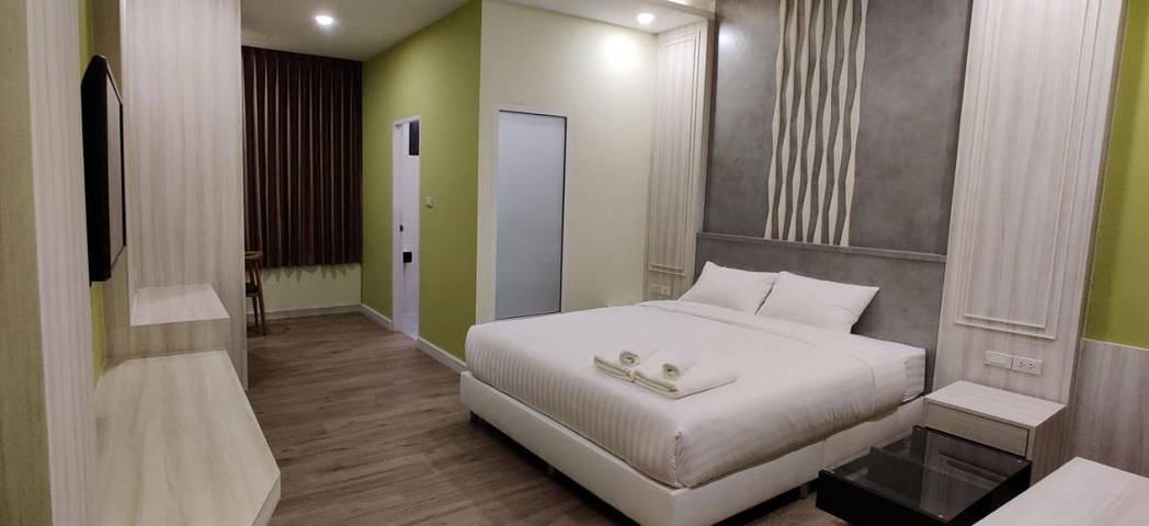 Appartement de vacances pour 2 personnes