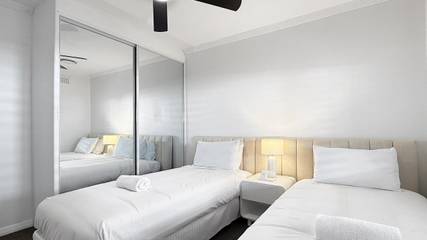 Holiday Letting for 7 People in Newcastle (Australia), Hunter Valley, Photo 2