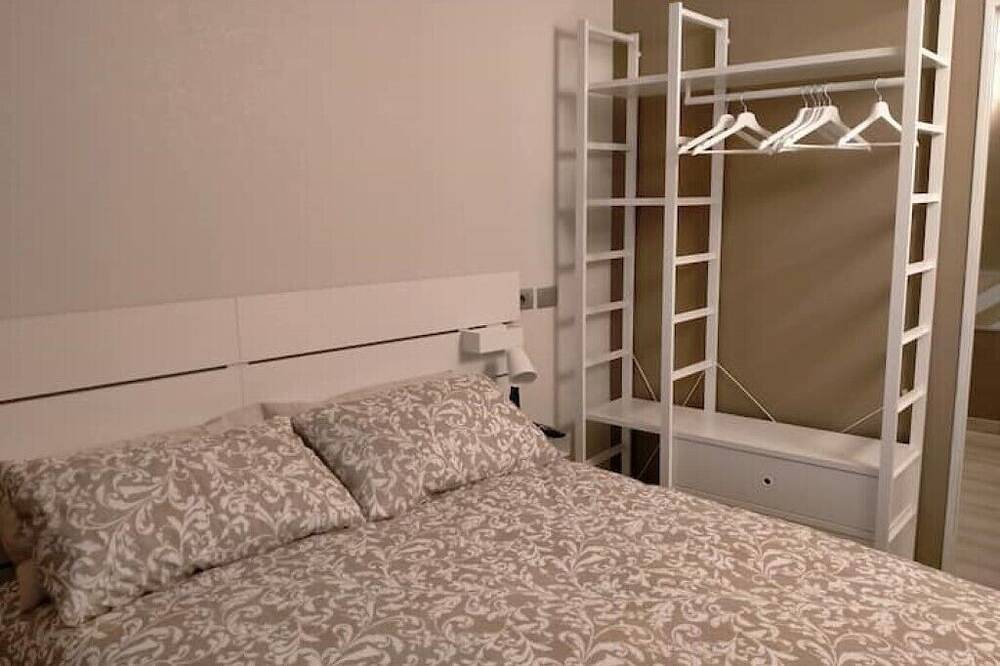 Smart Home Center Historic comfort and tranquility a stone's throw from Turin in Collegno, Province de Turin