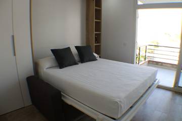 Gîte pour 4 Personnes dans Roses, Costa Brava, Photo 3