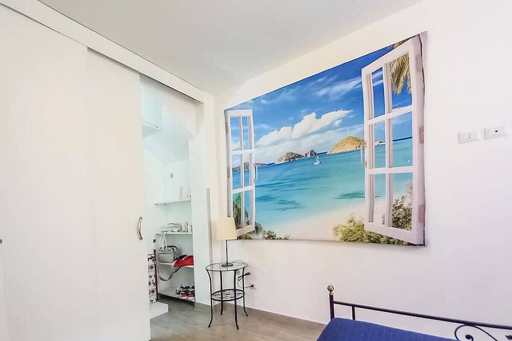 Apartamento entero, Raiamar Living Apartment in Agropoli, Cilento