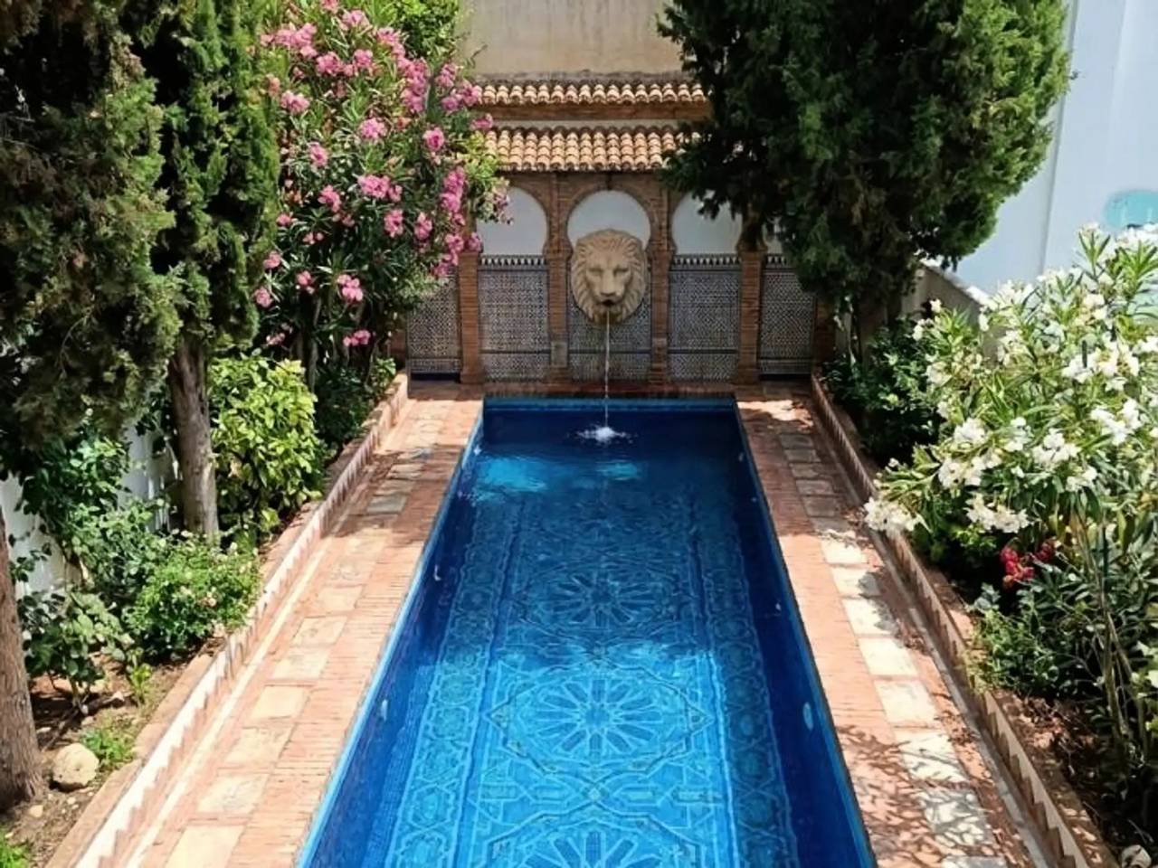 Maison 7 Personnes in Granada, Provincia de Granada