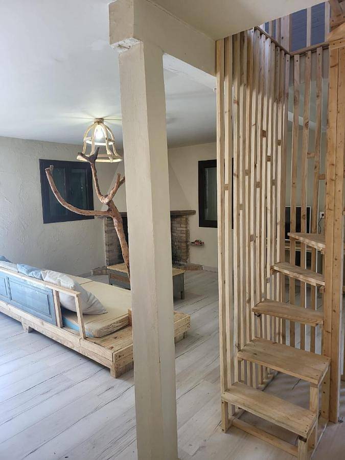Casa en plena Montaña in Prades (Espagne), Baix Camp