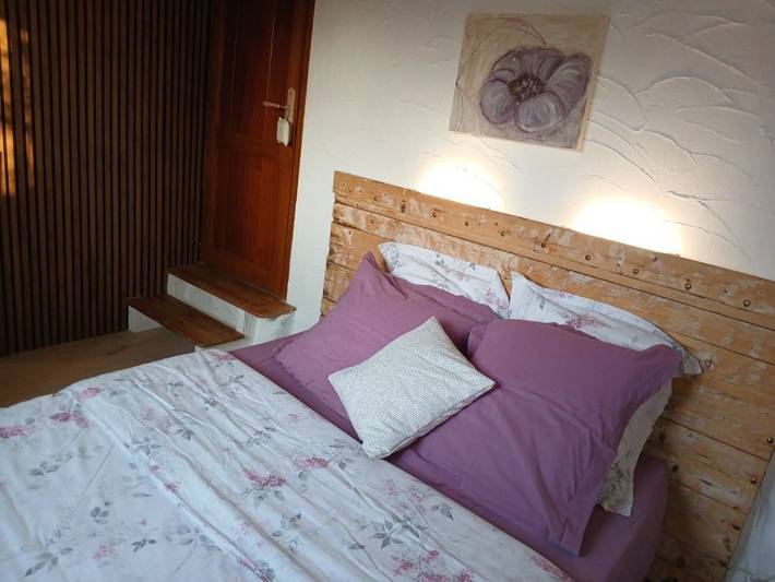 Gîte pour 9 personnes, avec Jardin dans Eure-et-Loir - 4