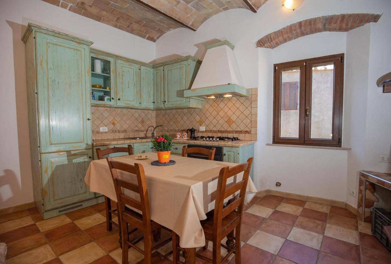 Ganze Wohnung, Two-Bedroom Apartment in Isola del Giglio