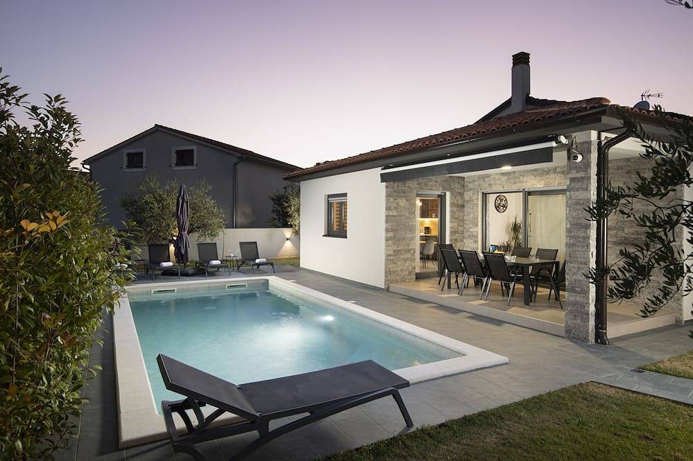 Casa vacanza a Sanvincenti a partire da 384€ a notte