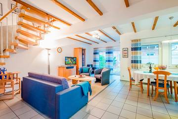 Ferienhaus für 6 Personen in Zingst, Fischland - Darß - Zingst, Bild 3