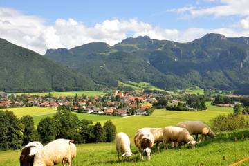 Ferienhaus für 5 Personen in Aschau im Chiemgau, Bayerische Alpen, Bild 1