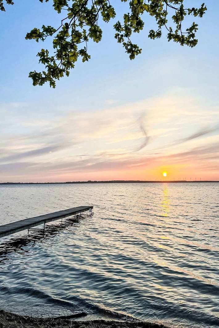 Ferienhaus für 6 Personen, mit Garten in Fünfseen - 2