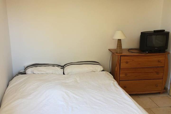 Villa pour 7 personnes, avec jardin, animaux acceptés à Aix-en-Provence - 4