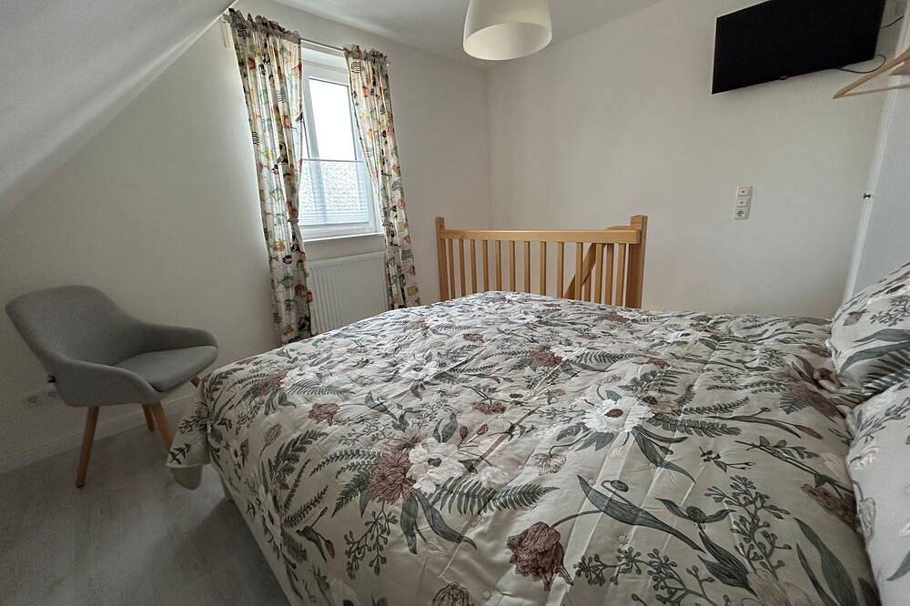 Apartamento entero, Apartamento Anja, Alemania in Lancken-Granitz, Rügen