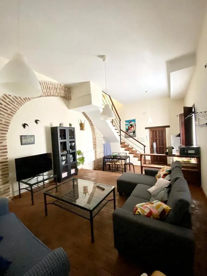 Apartamento de vacaciones para 5 personas, con piscina y vistas, Familias con niños - 1