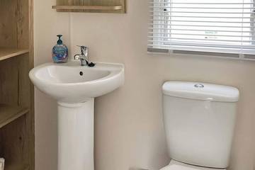 Holiday Home for 8 People in Berwick-upon-Tweed, Northumberland Coast, Photo 3