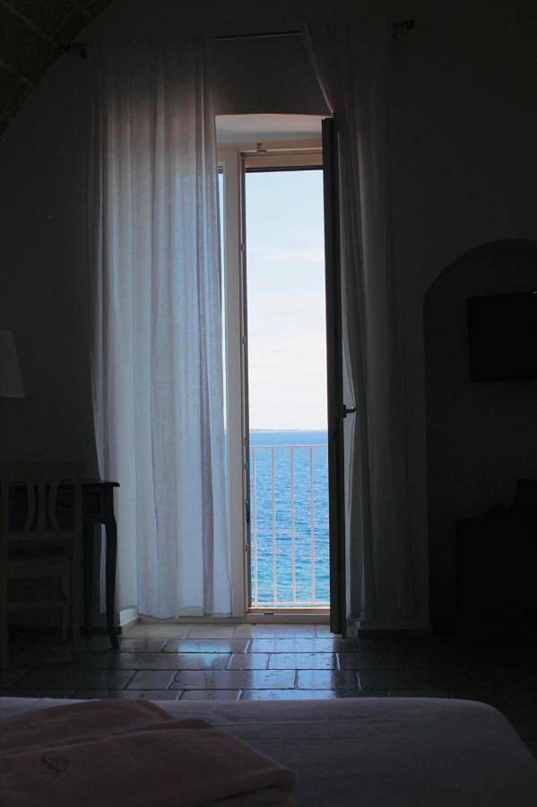 Chambre d’hôte pour 3 personnes, avec terrasse à Gallipoli - 3