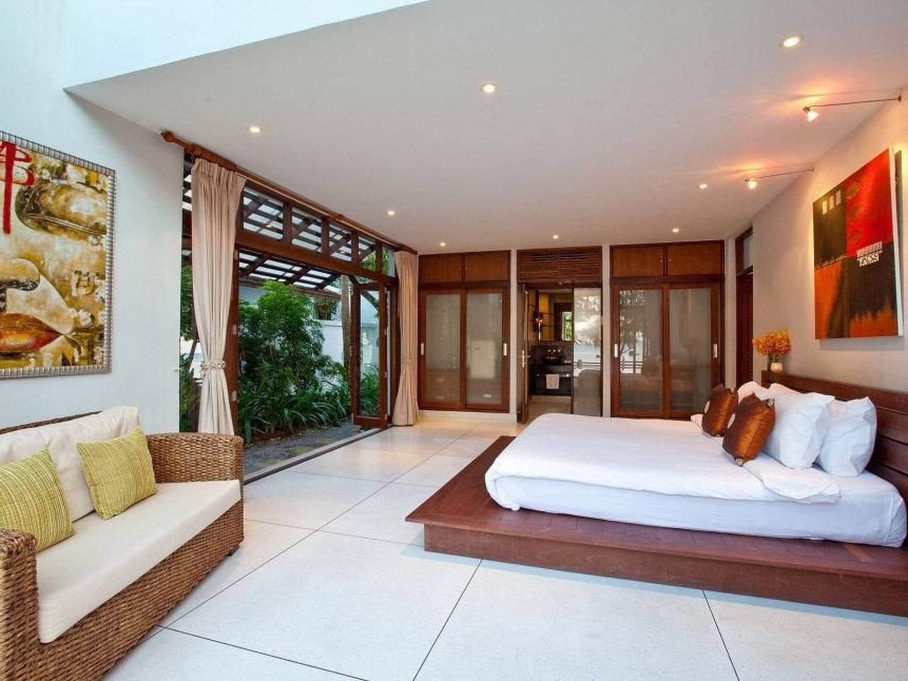 Emerald in Koh Samui