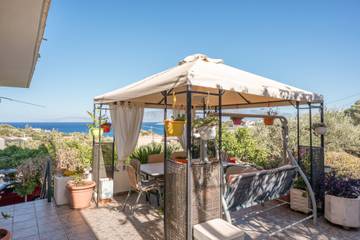 Vakantieappartement voor 4 Personen in Noord-Kreta, Kreta, Afbeelding 1