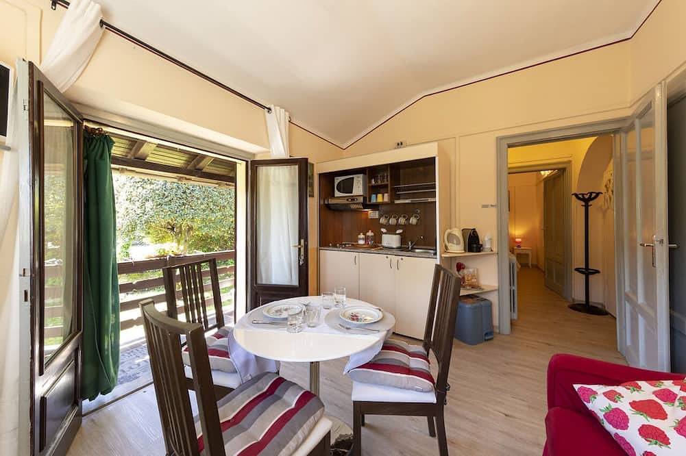 Studio in einer Villa mit Blick auf den See Stresa in Stresa, Comune di Stresa