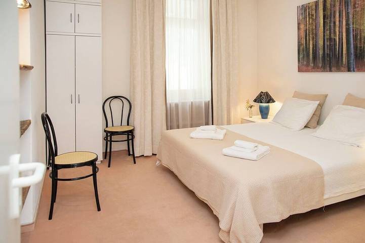 Gîte pour 3 personnes, avec Balcon dans Champex-Lac - 4
