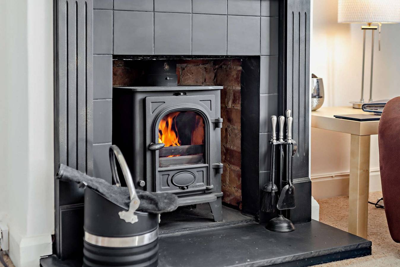 Tukes Cottage in Chipping Norton, Oxfordshire