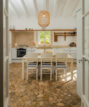 Holiday home in Sóller, Serra de Tramuntana für 10 