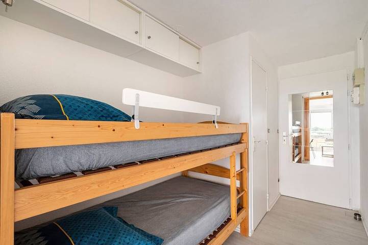 Appartement entier, Les Plages in Le Pouldu, Clohars-Carnoët