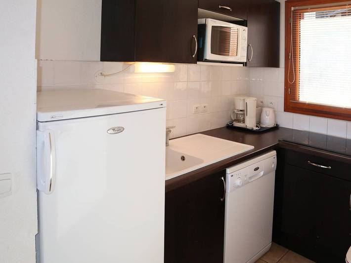 Chalet pour 6 personnes à Les Orres - 4