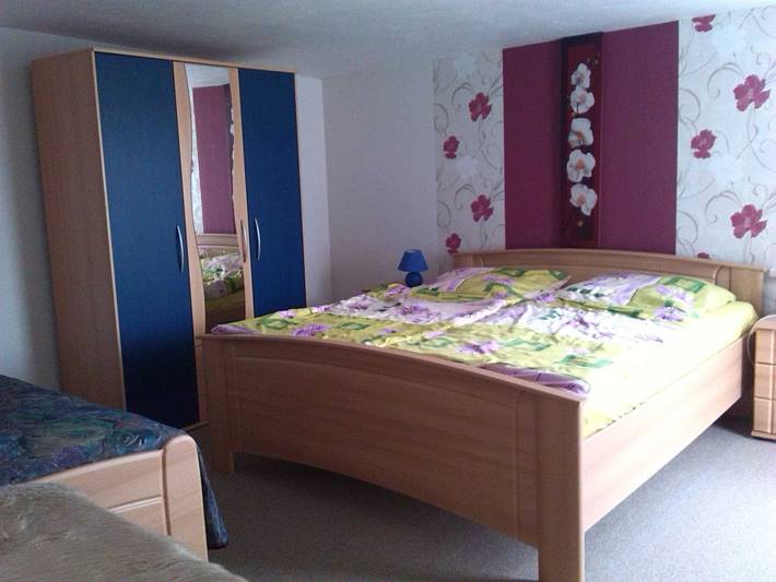 Bungalow für 3 Personen, mit Garten und Terrasse, kinderfreundlich in Sachsen-Anhalt - 4