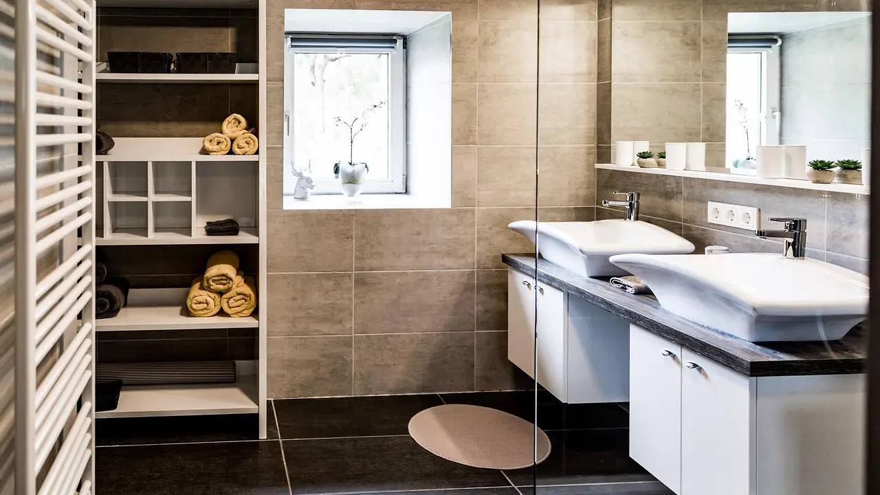 Ferienhaus für 6 Personen (90 m²) in Sankt Pankraz in Sankt Pankraz, Totes Gebirge