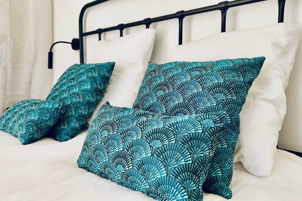 Villa Pittavino - Quiet & Air-conditioned in Brignoles, Brignoles region