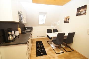 Ferienwohnung für 5 Personen in Dahme, Südliche Ostseeküste, Bild 3