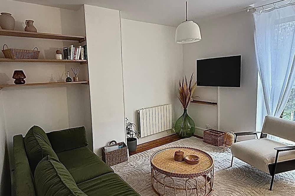 Entire apartment, Cosy apartment near Lille. All amenities. in Loos, Lille region