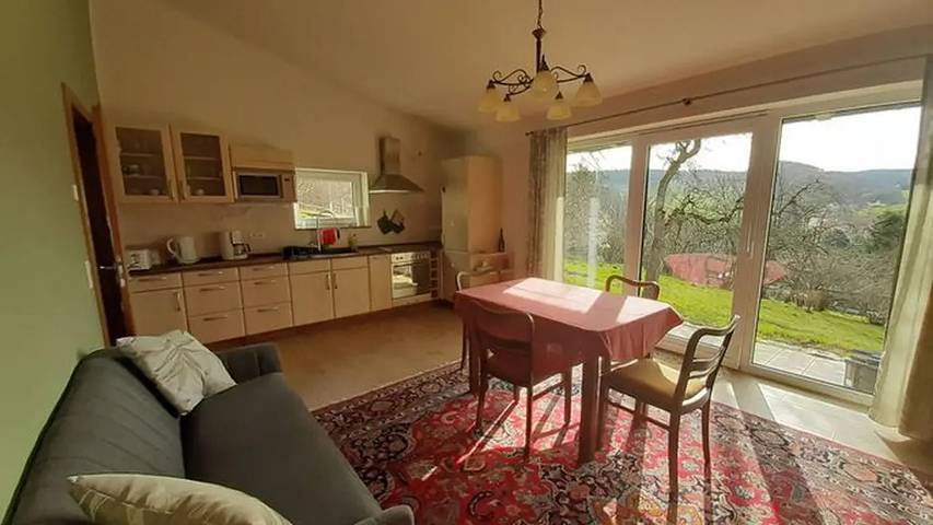 Ferienwohnung für 5 Personen in Sächsische Schweiz - 4