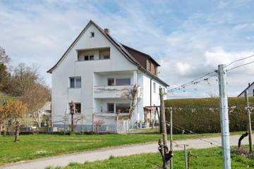 Ferienwohnung für 6 Personen in Meersburg, Region Bodensee-Oberschwaben, Bild 1