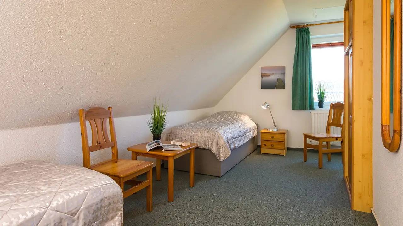 Ganze Ferienwohnung, Ferienwohnung für 4 Personen (95 m²) in Lütow in Lütow, Usedomer Norden