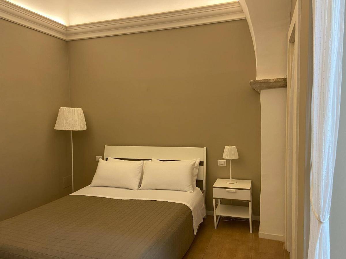 B&B Porta Baresana in Bitonto, Bari Provinz