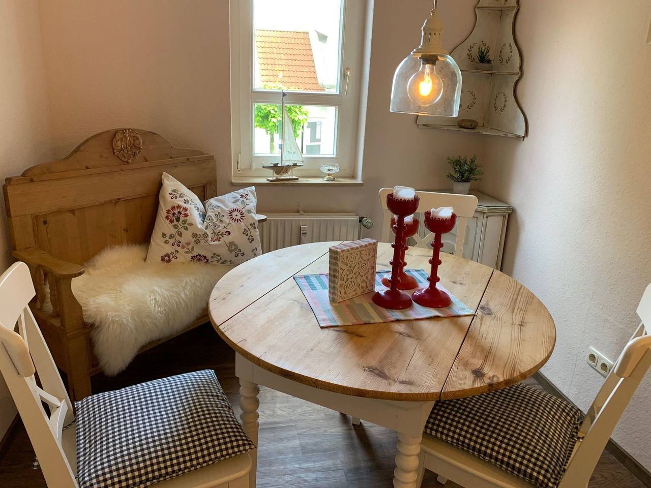 Ganze Wohnung, Strandoase in Schönberg, Südliche Ostseeküste