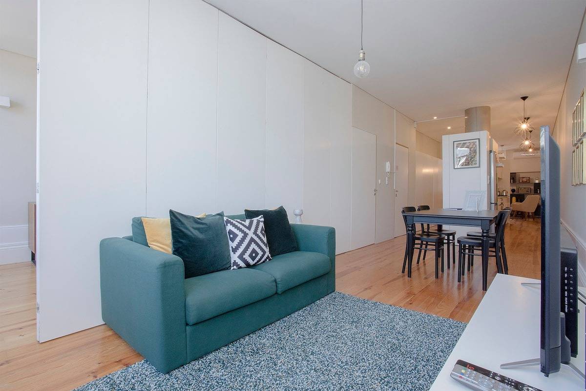 Appartamento vacanze a Porto a partire da 117€ a notte