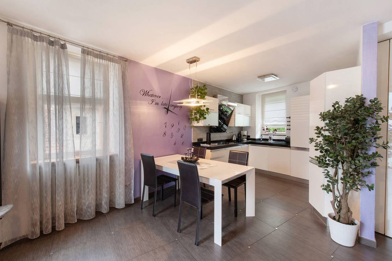 Ganze Wohnung, Luxuriöse Maisonette-Wohnung am See mit Seeblick und Wlan in Lezzeno, Comer See
